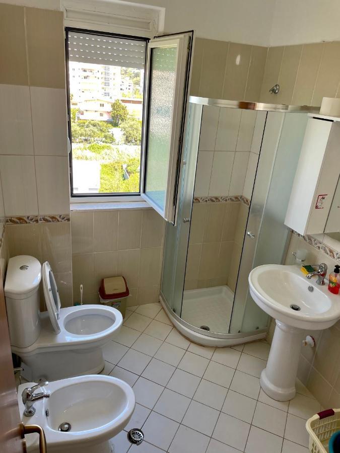 Family Suite Residence Vlorë Eksteriør billede