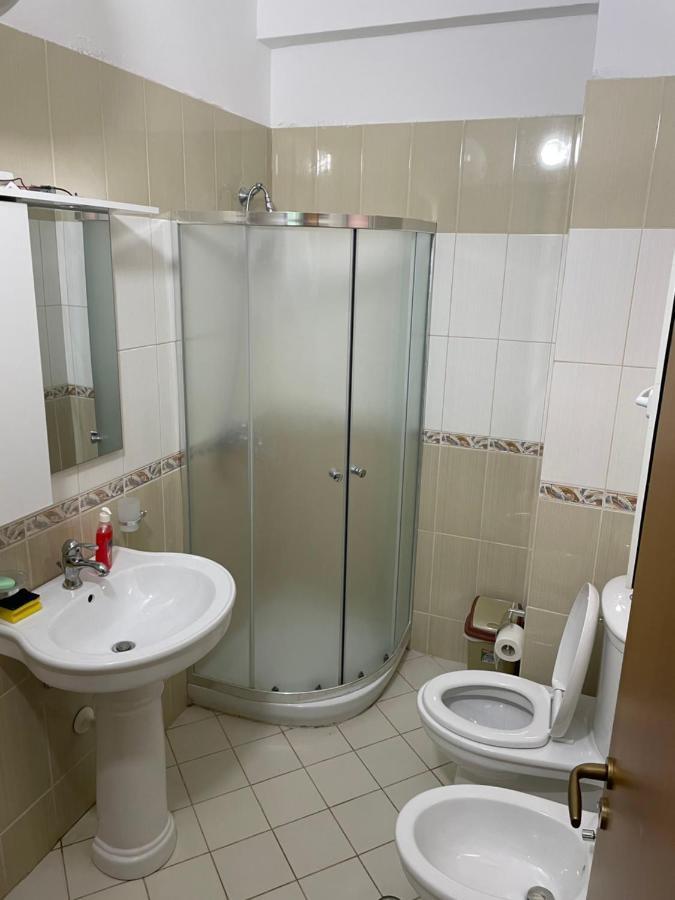 Family Suite Residence Vlorë Eksteriør billede