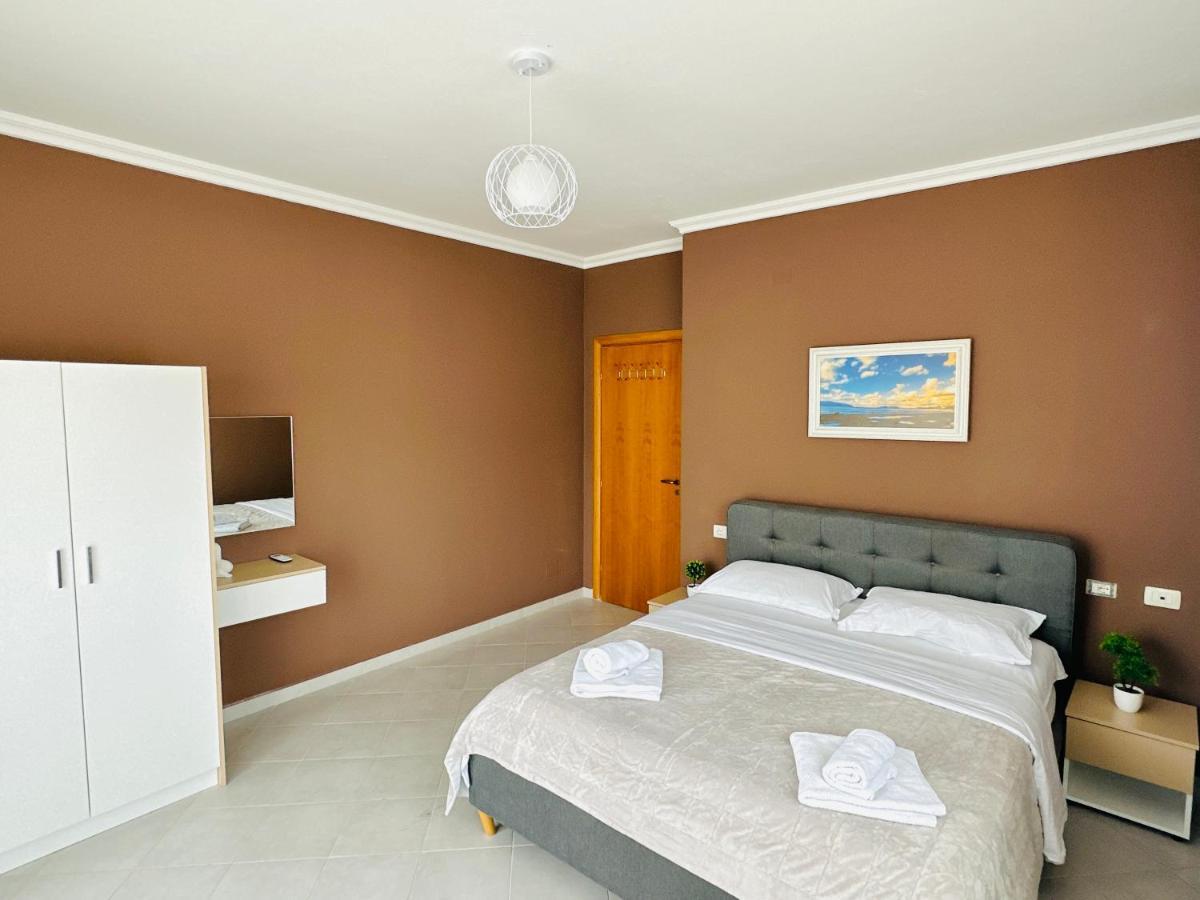 Family Suite Residence Vlorë Eksteriør billede