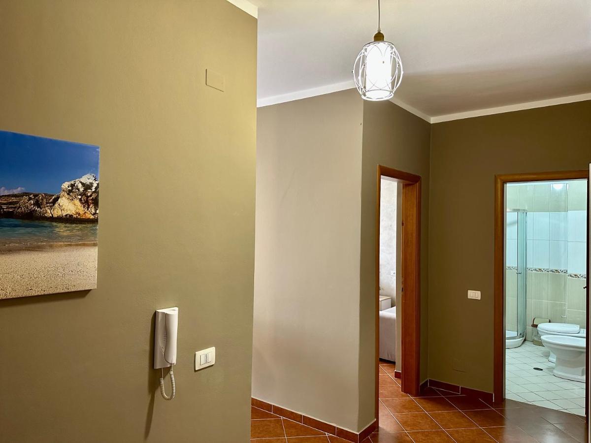Family Suite Residence Vlorë Eksteriør billede