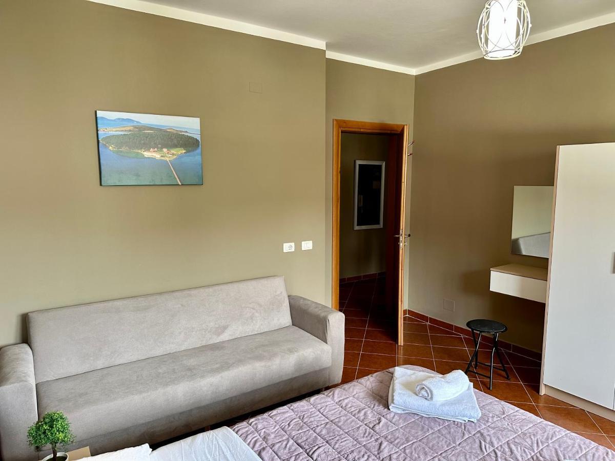 Family Suite Residence Vlorë Eksteriør billede
